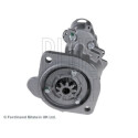 Motor de arranque