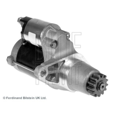 Motor de arranque