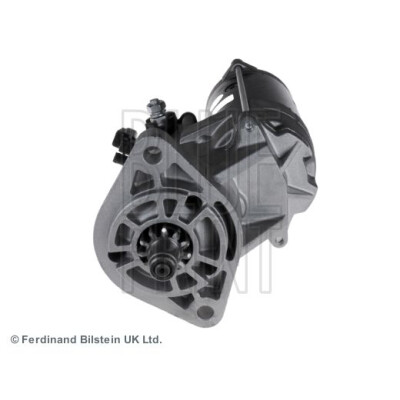 Motor de arranque