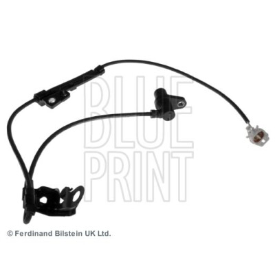 Sensor, rotações da roda