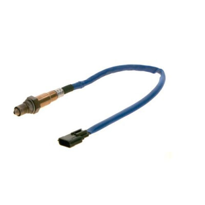 Sonda lambda BOSCH 0 258 027 02H