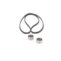 Conjunto de correias dentadas BOSCH 1 987 946 346
