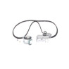 Conjunto de correias dentadas BOSCH 1 987 946 674