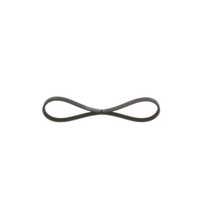 Correia trapezoidal estriada