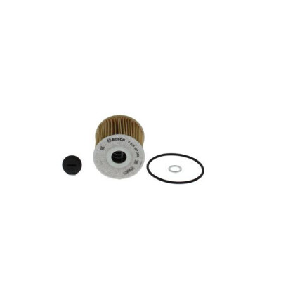 Filtro de óleo BOSCH F 026 407 308