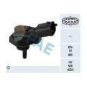 Sensor, pressão colector de admissão