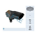Sensor, pressão colector de admissão