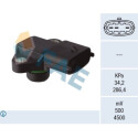 Sensor, pressão colector de admissão