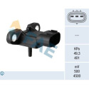 Sensor, pressão colector de admissão