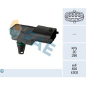 Sensor, pressão colector de admissão