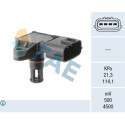 Sensor, pressão colector de admissão