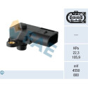 Sensor, pressão colector de admissão