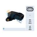 Sensor, pressão colector de admissão