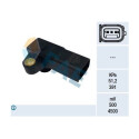 Sensor, pressão colector de admissão
