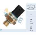 Sensor, pressão do óleo
