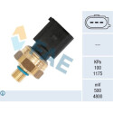 Sensor, pressão do combustível