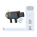 Sensor de pressão dos gases de escape FAE 16134