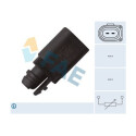 Sensor, temperatura exterior