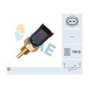 Sensor, temperatura do líquido de refrigeração