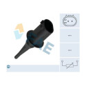 Sensor, temperatura do líquido de refrigeração
