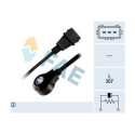 Sensor de detonação