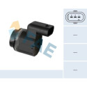 Sensor, ajuda ao estacionamento