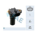 Sensor da velocidade de rotação, cx. de vel. automática