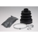 Conjunto de fole, eixo de transmissão SPIDAN 36746