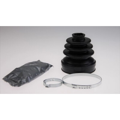 Conjunto de fole, eixo de transmissão SPIDAN 36945