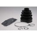 Conjunto de fole, eixo de transmissão SPIDAN 36948