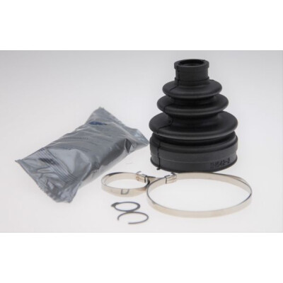 Conjunto de fole, eixo de transmissão SPIDAN 36972