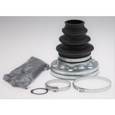 Conjunto de fole, eixo de transmissão SPIDAN 36973