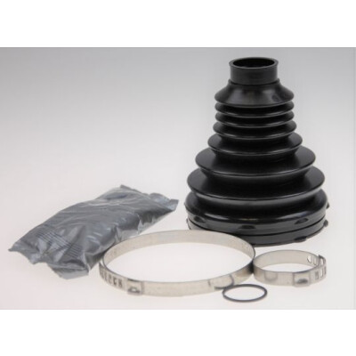 Conjunto de fole, eixo de transmissão SPIDAN 36988