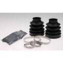 Conjunto de fole, eixo de transmissão SPIDAN 37024