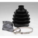 Conjunto de fole, eixo de transmissão SPIDAN 37048