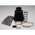 Conjunto de fole, eixo de transmissão SPIDAN 37060