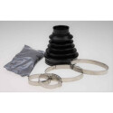 Conjunto de fole, eixo de transmissão SPIDAN 37068