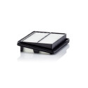 Filtro de ar MANN-FILTER C 22 060