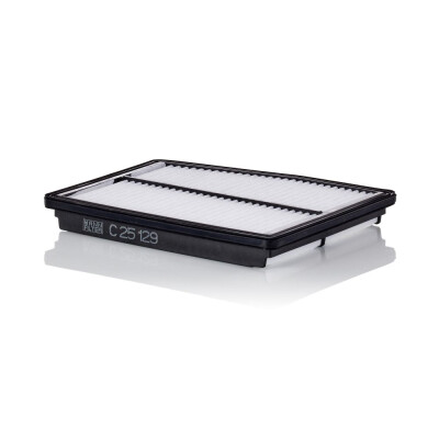 Filtro de ar MANN-FILTER C 25 129