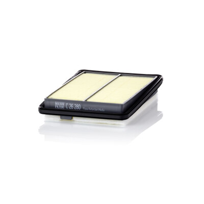 Filtro de ar MANN-FILTER C 26 280