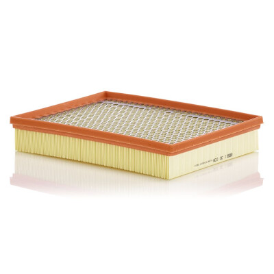 Filtro de ar MANN-FILTER C 30 039