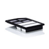Filtro de ar MANN-FILTER C 31 038