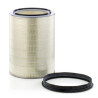 Filtro de ar MANN-FILTER C 45 3265 x