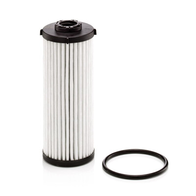 Filtro hidráulico, transmissão automática MANN-FILTER H 6005 z