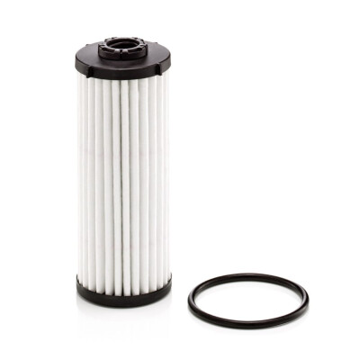 Filtro hidráulico, transmissão automática MANN-FILTER H 6031 z