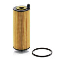 Filtro de óleo MANN-FILTER HU 6032 z