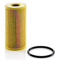 Filtro de óleo MANN-FILTER HU 618 e