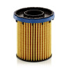 Filtro de óleo MANN-FILTER HU 8016