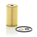 Filtro de óleo MANN-FILTER HU 932/4 n