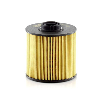 Filtro de combustível MANN-FILTER PU 10 004 z